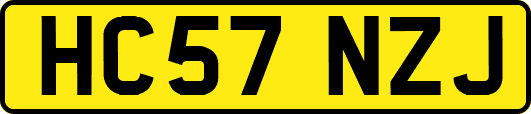 HC57NZJ