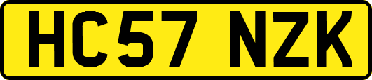 HC57NZK