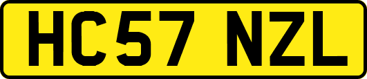 HC57NZL