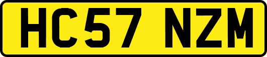 HC57NZM