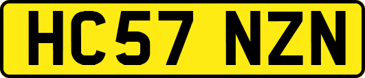 HC57NZN