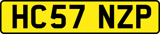 HC57NZP