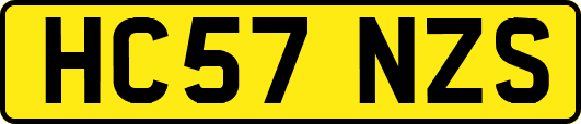 HC57NZS