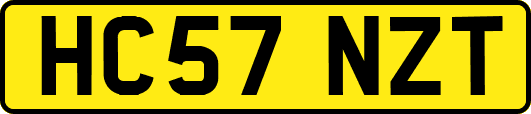 HC57NZT
