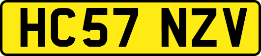 HC57NZV