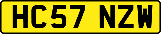 HC57NZW