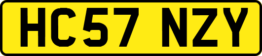 HC57NZY