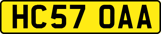 HC57OAA