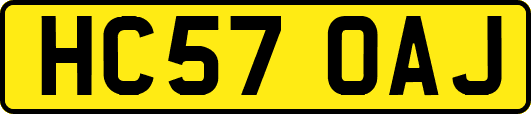 HC57OAJ
