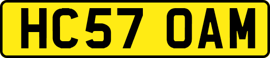HC57OAM