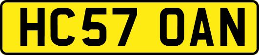 HC57OAN