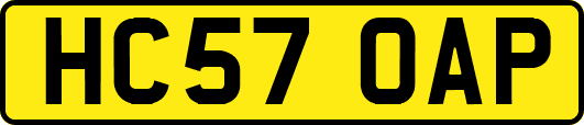 HC57OAP