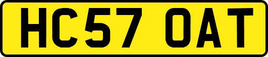 HC57OAT