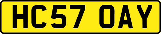 HC57OAY