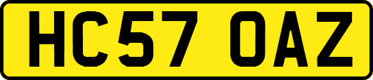 HC57OAZ