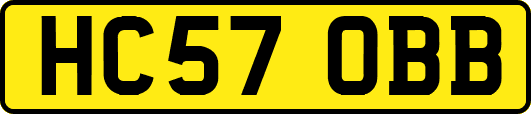 HC57OBB