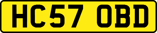 HC57OBD