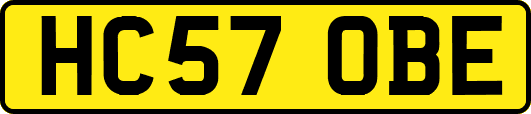 HC57OBE