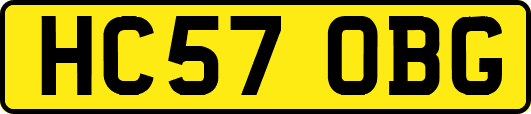 HC57OBG