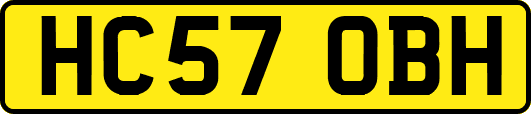 HC57OBH