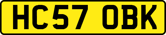 HC57OBK