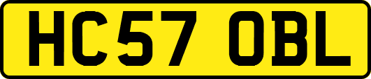 HC57OBL