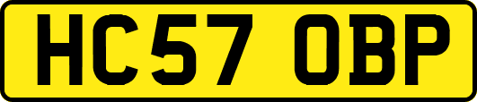 HC57OBP