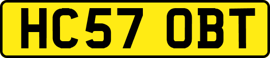 HC57OBT