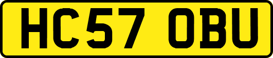 HC57OBU