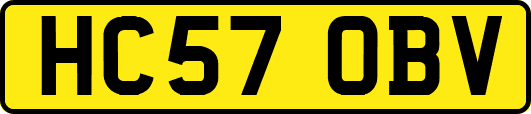 HC57OBV