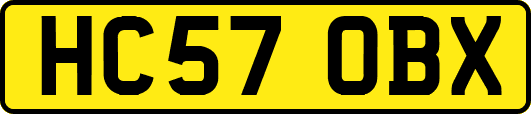 HC57OBX