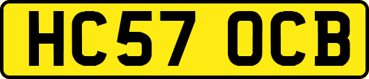 HC57OCB