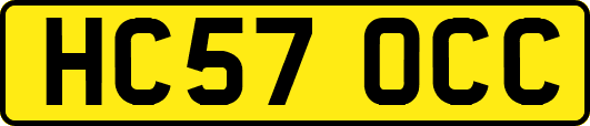 HC57OCC