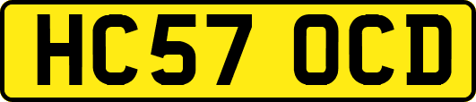 HC57OCD