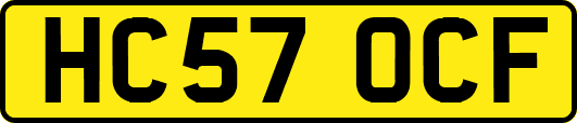 HC57OCF