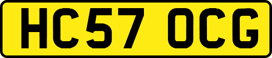 HC57OCG