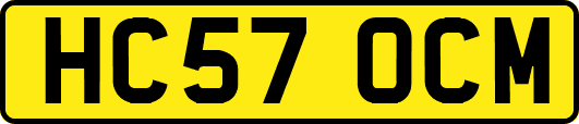HC57OCM