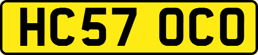 HC57OCO