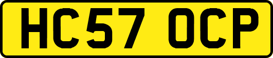 HC57OCP