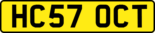 HC57OCT