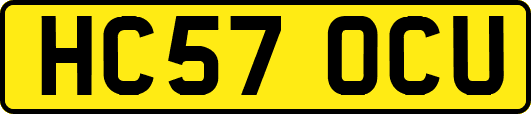 HC57OCU