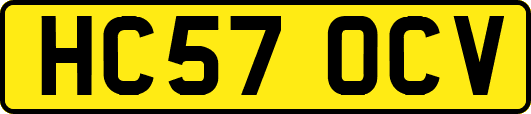 HC57OCV