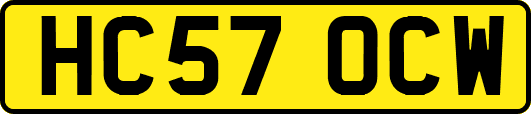 HC57OCW