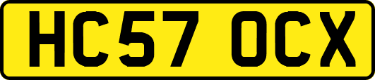 HC57OCX