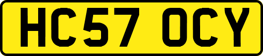 HC57OCY