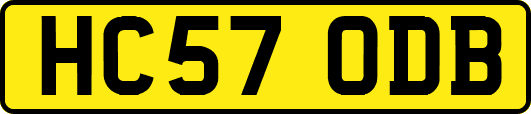 HC57ODB