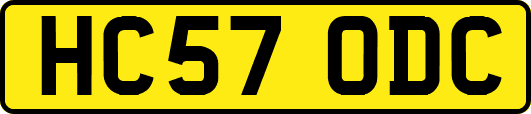 HC57ODC