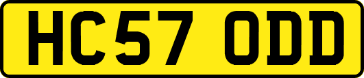 HC57ODD