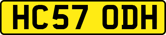 HC57ODH