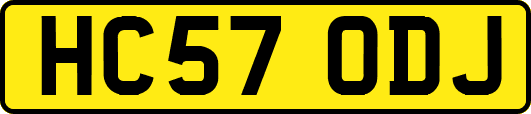 HC57ODJ